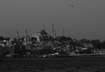 İstanbul-Emiönü