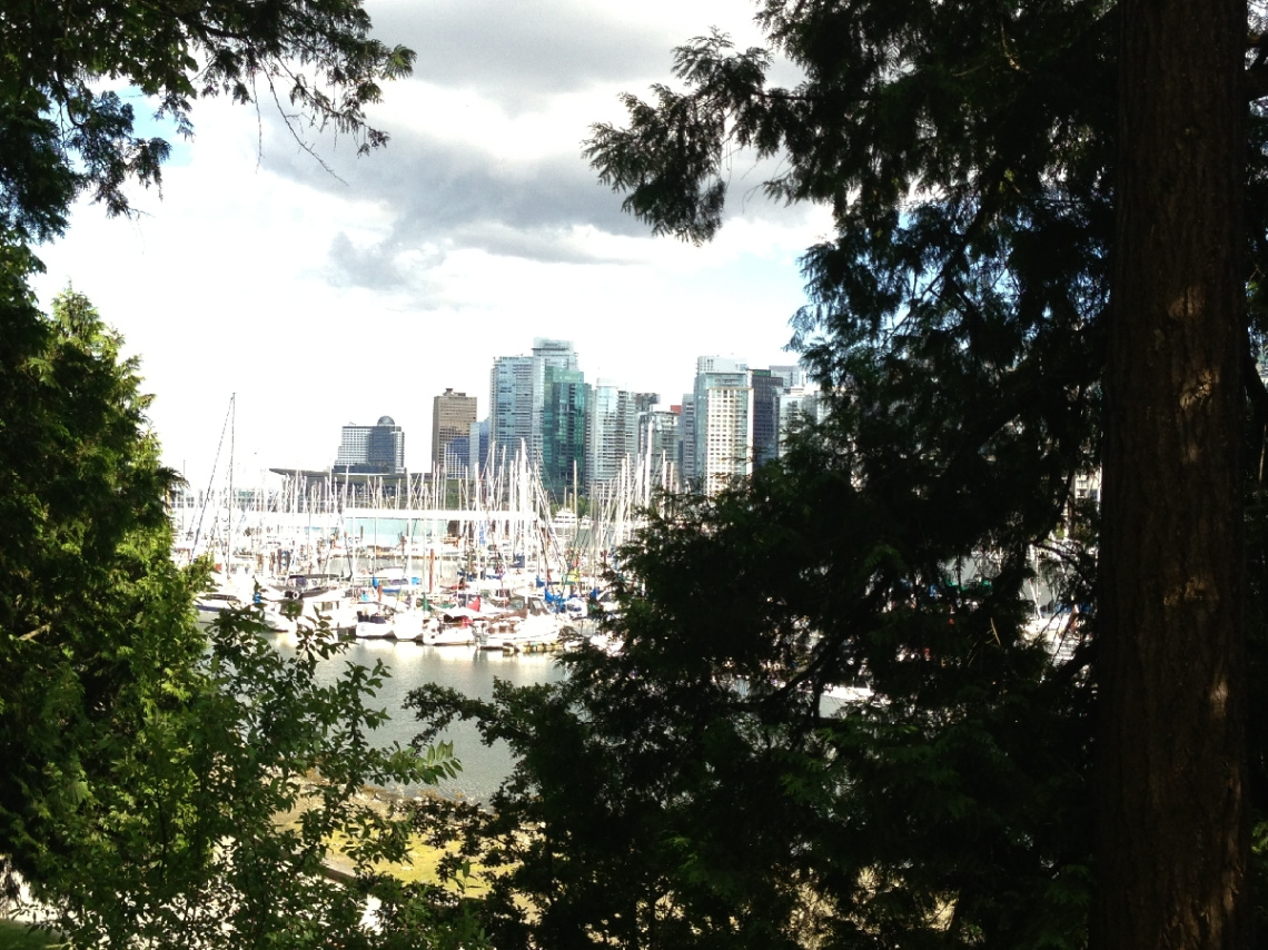 VANCOUVER
