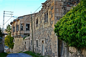 sokakların dili