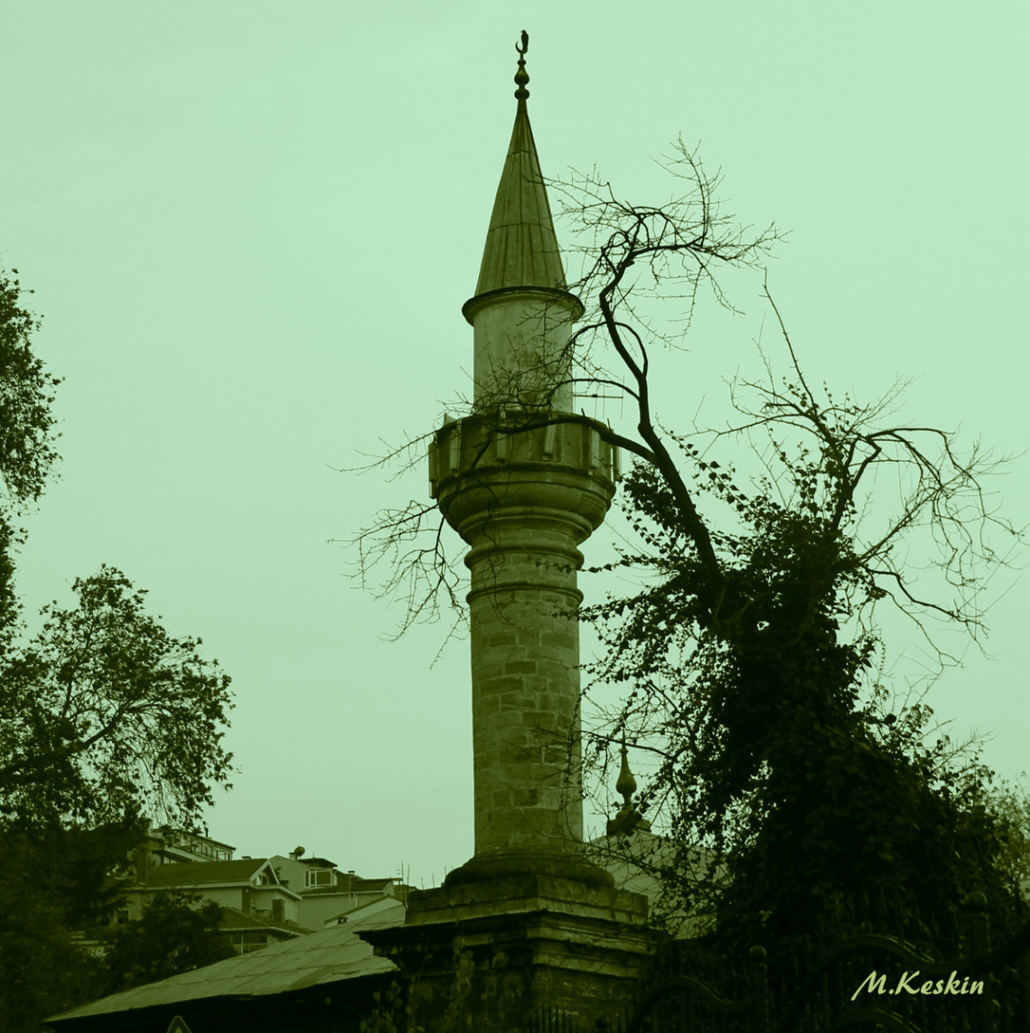 Huzur