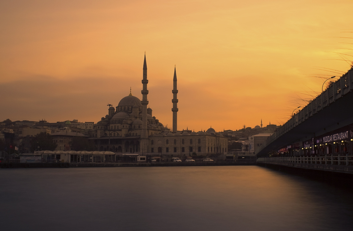 istanbul aşk.