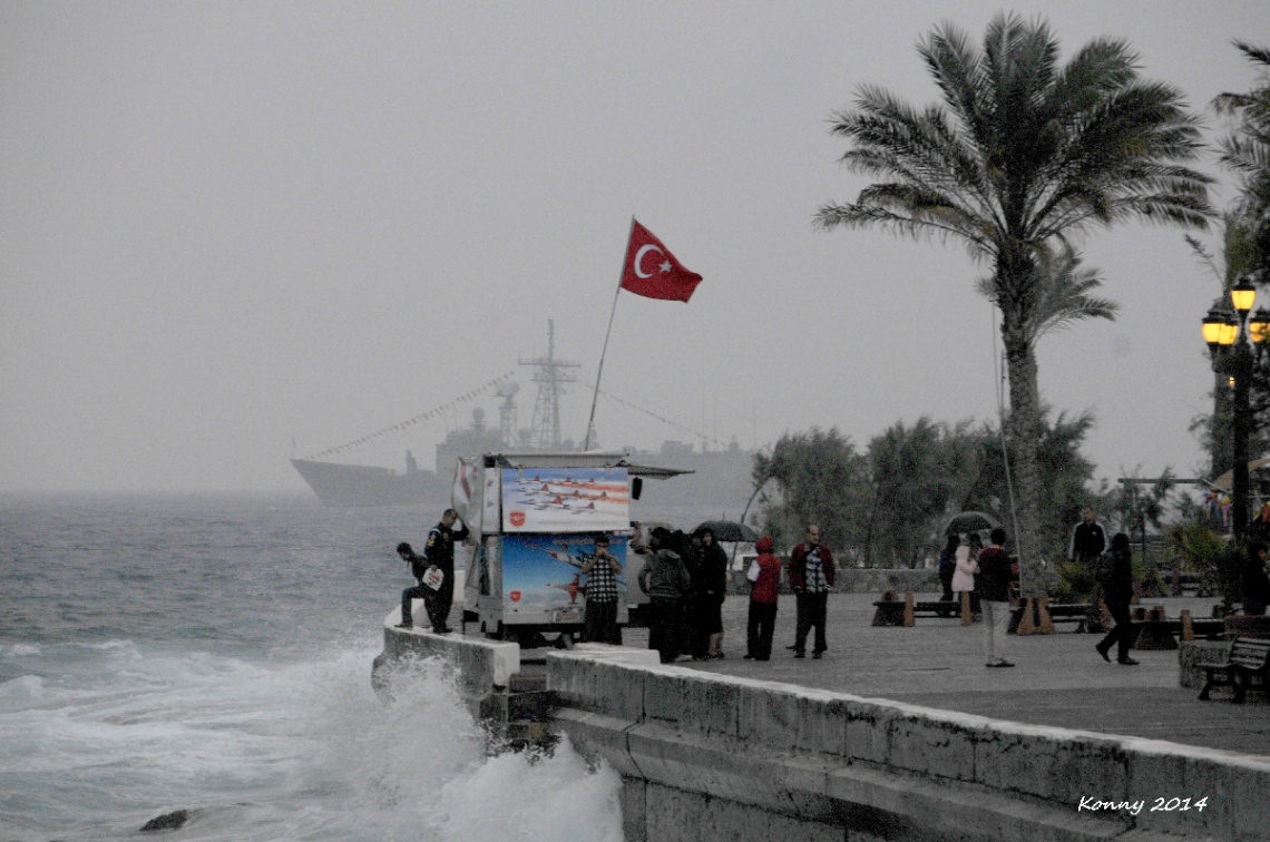 TRNC Republic Day15th November... 