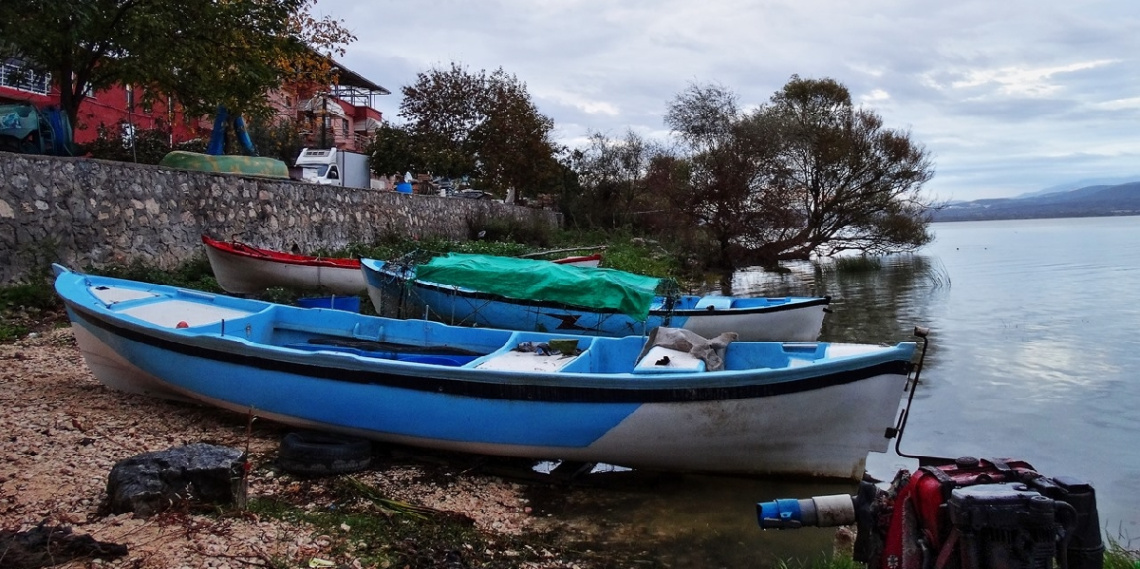 Gölyazı IV