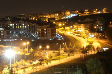 denemelere devam :)