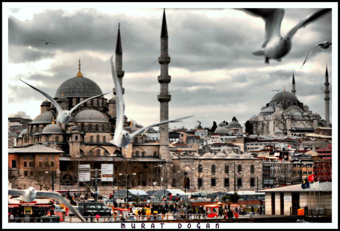 İslambul