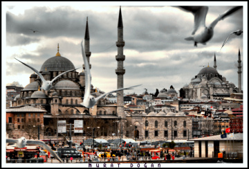 İslambul