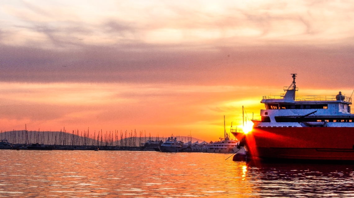 Pendik Sahil