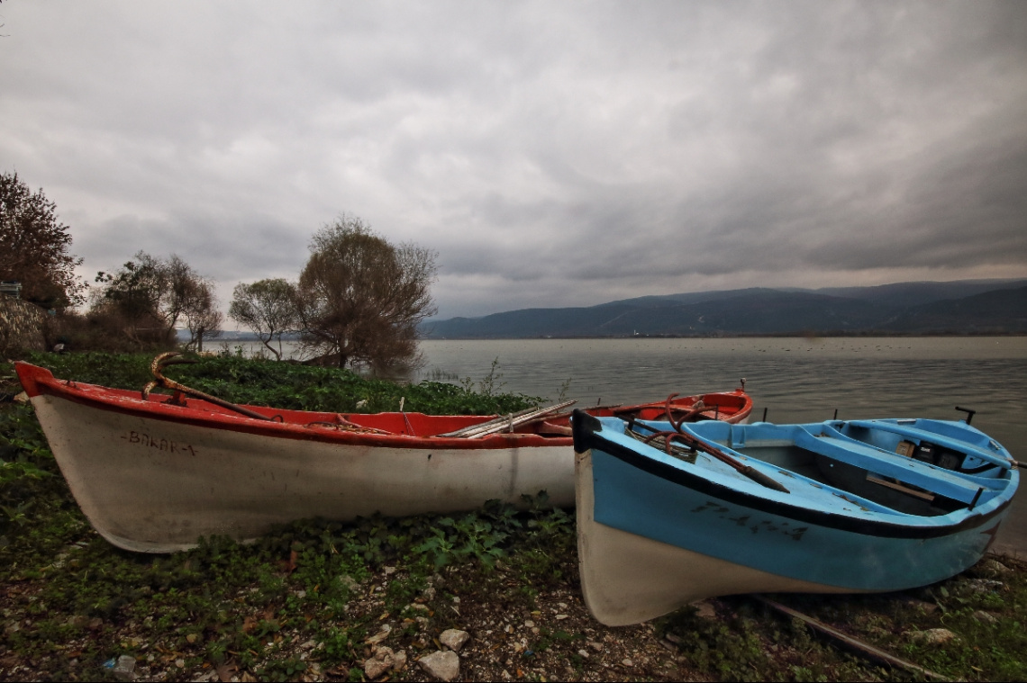 Bulutlu Gölyazı'dan
