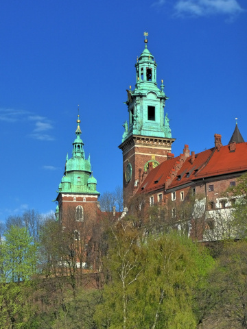 Krakow / Polonya