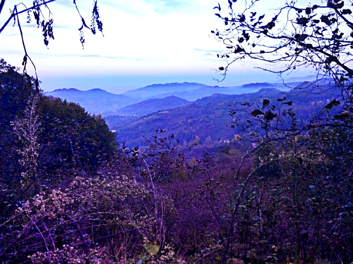 karadeniz doğası