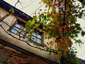 Cumalıkızık Köyü, Bursa