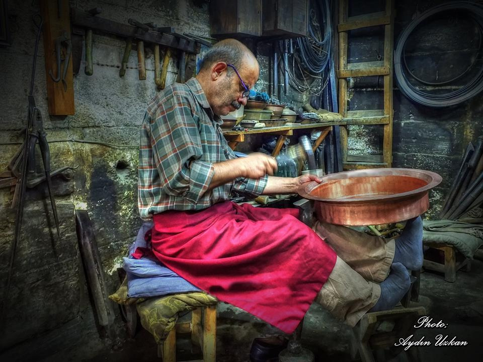 DERİN NAKIŞ