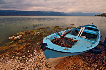 Sandal 2 - Gölyazı