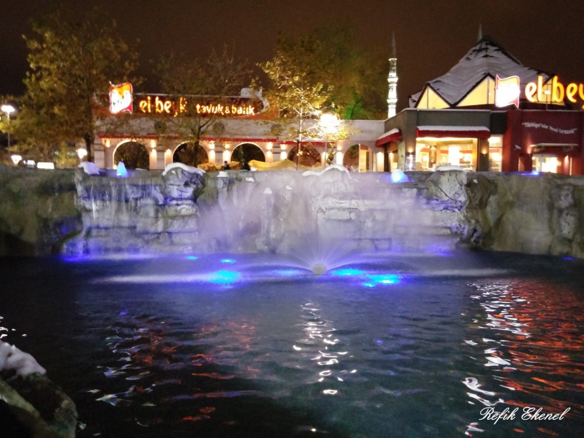 Kültür Park