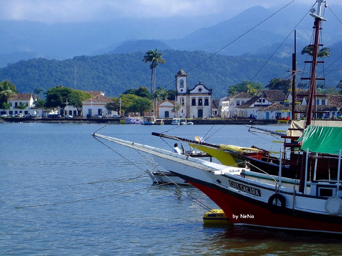 Paraty