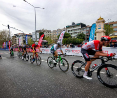 T.C. Cumhurbaşkanlığı Türkiye Bisiklet Turu