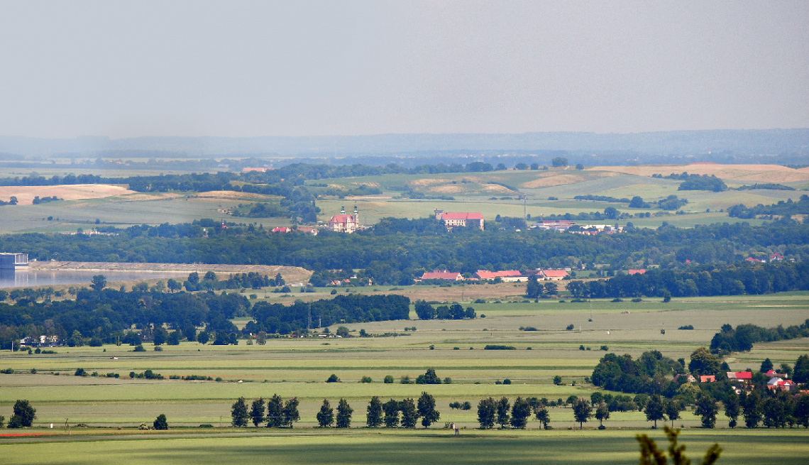 ... 360 mm panorama, Polonya