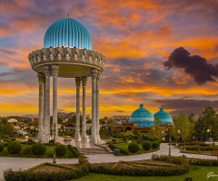 Tashkent Uzbekistan