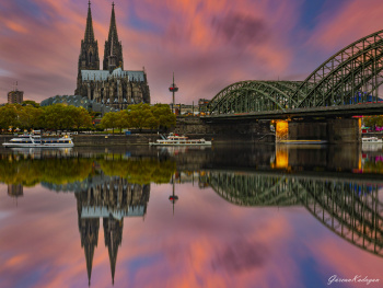 Cologne Germany