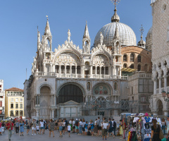 Venice St. Mark