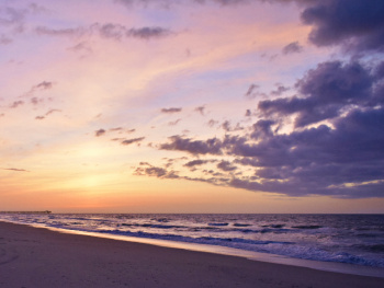 Sunrise, Myrtle Beach, South Carolina
