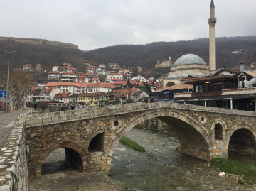 Prizren-Kosova