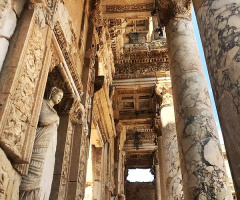 Efes Antik Kenti Selçuk / İzmir