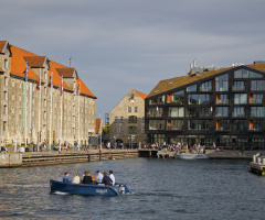 Copenhagen - 2023.