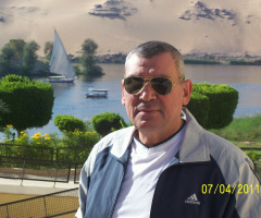 Egypt - Aswan 2011
