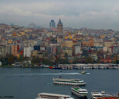 İstanbul....
