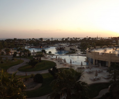 Egypt Hurghada - Good mornIng
