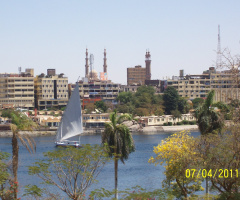 Egypt  -  Aswan 3