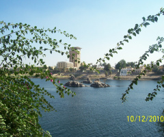 Egypt - Aswan