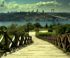 İstanbul ... 
