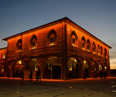 Hacıbayram Camii