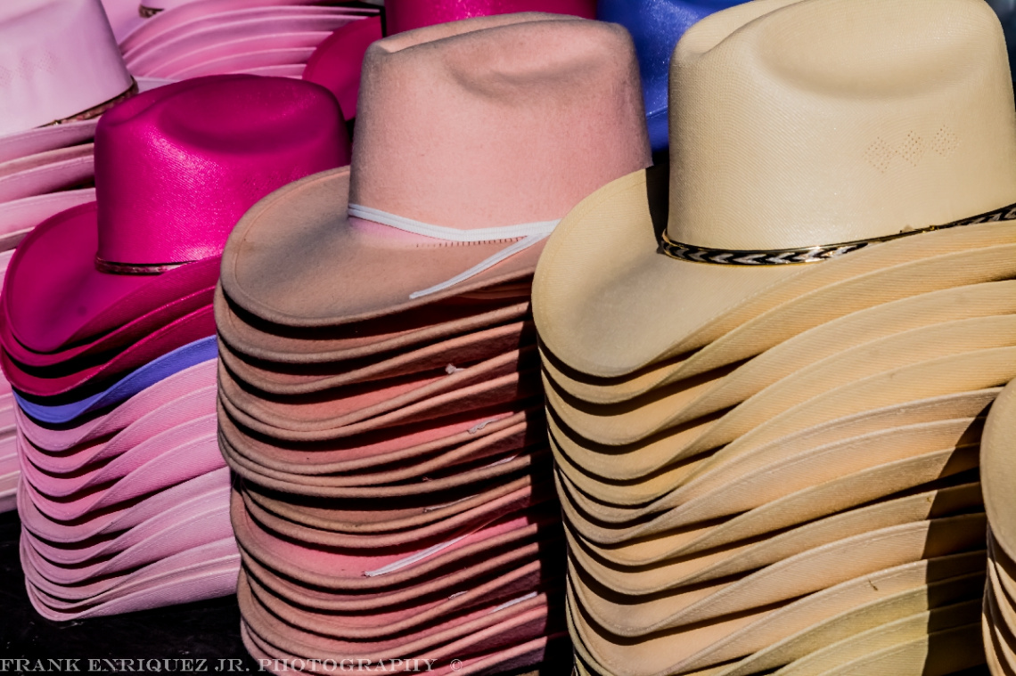 Cowboy/Cowgirl Hats