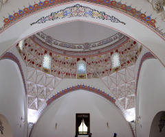 Muradiye Cami
