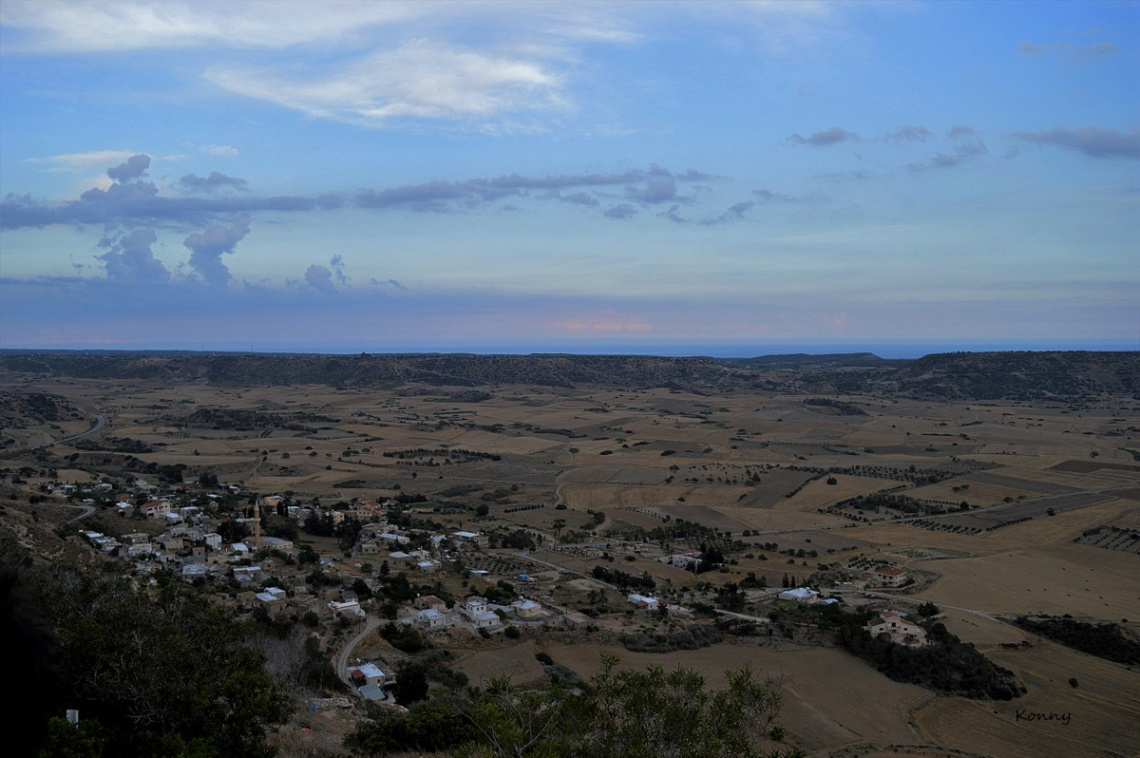 Balalan Village  ... North-Cyprus 