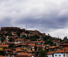 Ankara 