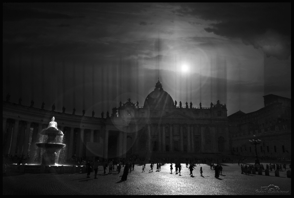 Vaticano-Roma