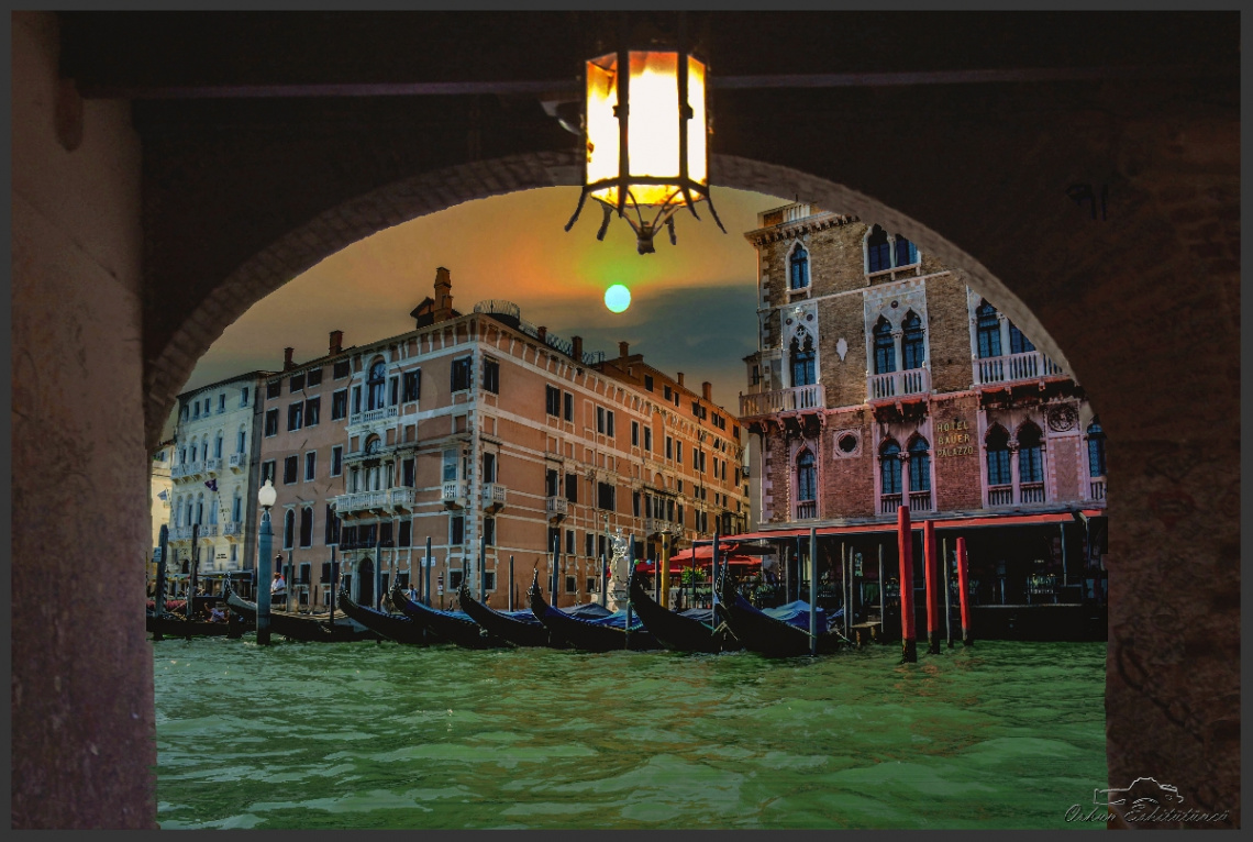 Venedik-Veneziano