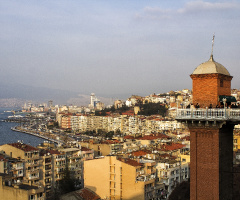 İzmir Asansör
