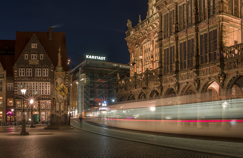 Free Hanseatic City of Bremen 