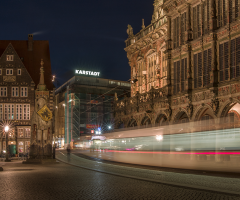 Free Hanseatic City of Bremen 