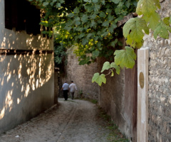 Safranbolu Sokakları