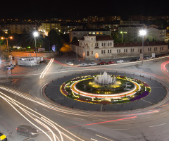 Sivas Hükümet Meydanı