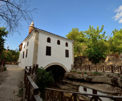 Safranbolu Lütfiye Camii