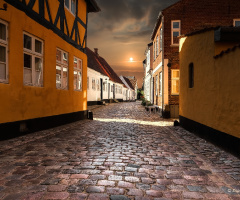 Old Streets 