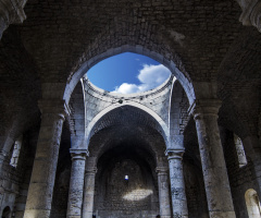 Batıayaz  / Ermeni Kilisesi