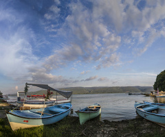 Gölyazı Panoramik